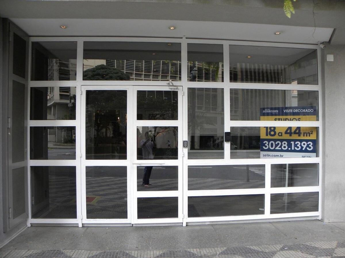 Holiday home Moderno No Centro De Sp *